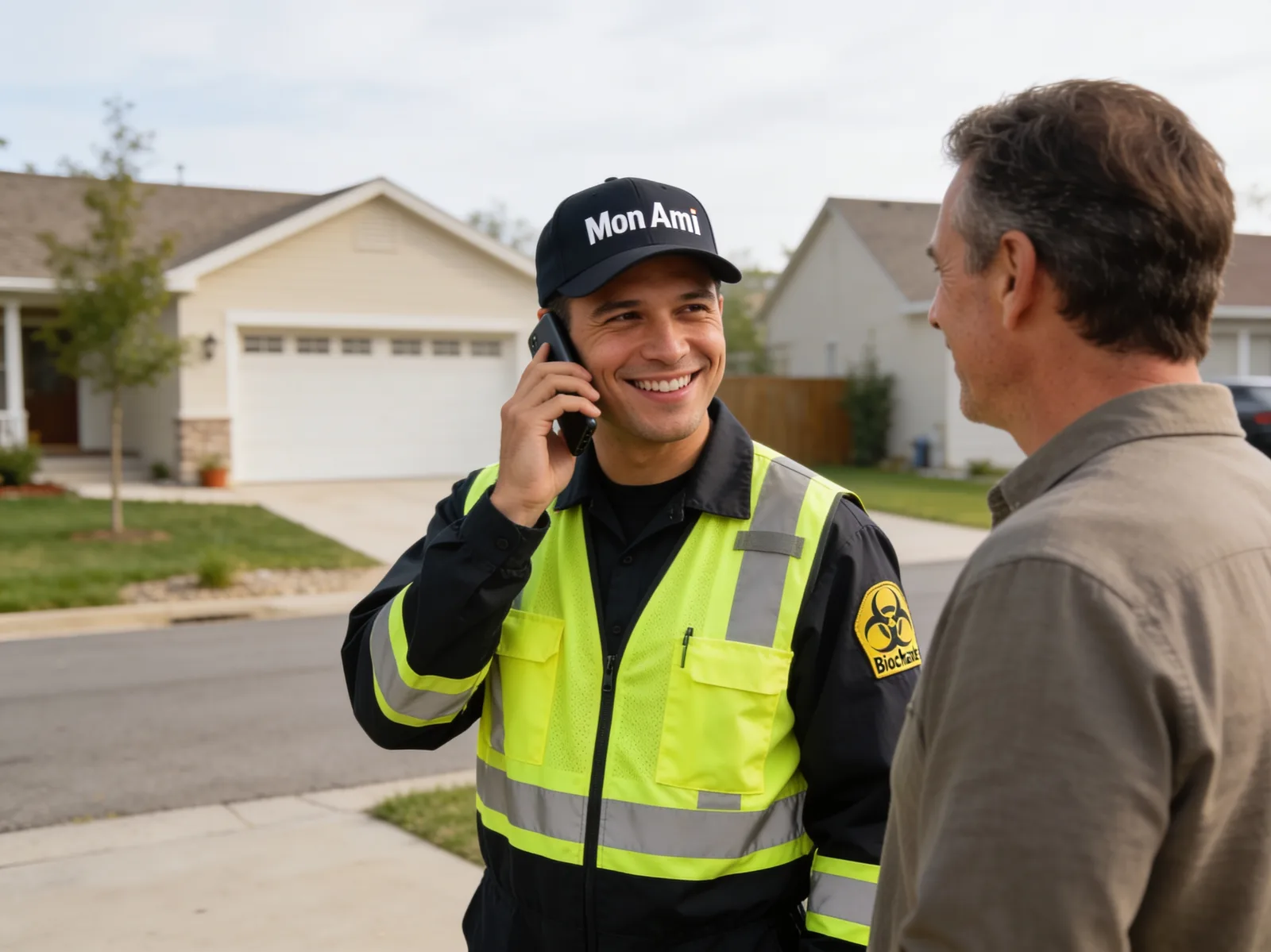 Sewage Cleanup Cottage Grove, WI FAQs