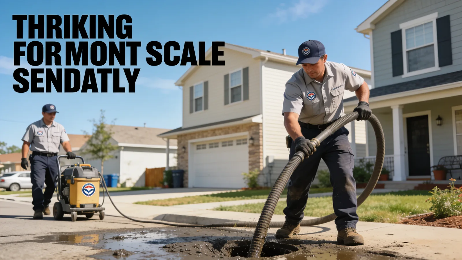 Sewage Cleanup in Cottage Grove, WI near me